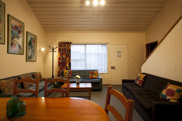 Best offers for The Lofts Apartments Queenstown Queenstown