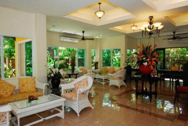 Best offers for Baan Amphawa Resort and Spa Samut Songkhram Samut Songkhram