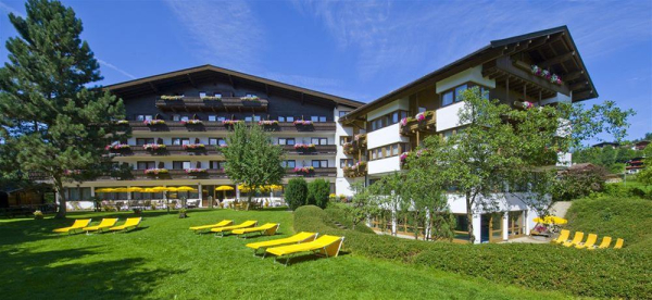 Best offers for Hotel Sonnalp KIRCHBERG