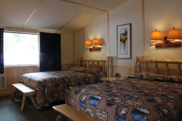 Best offers for Lake Lodge Billings 