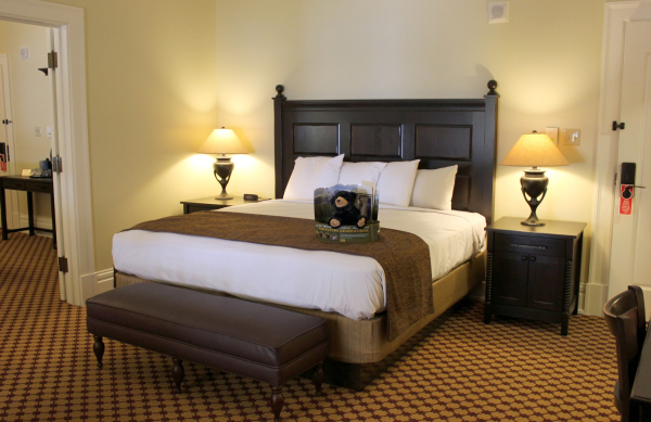 أفضل العروض ل Lake Yellowstone Hotel and Cabins بيلينجس 