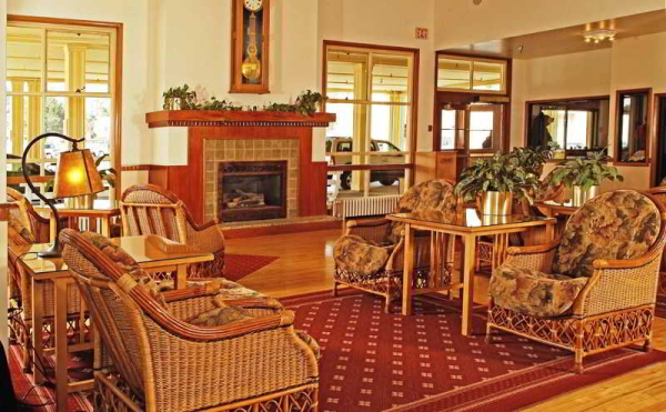 Best offers for Mammoth Hot Springs Hotel Billings 