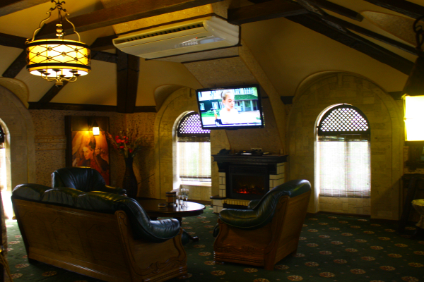 Best offers for Nochnoy Kvartal Pyatigorsk 