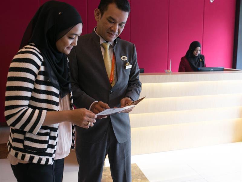 Best offers for GRAND CAMPBELL Kuala Lumpur