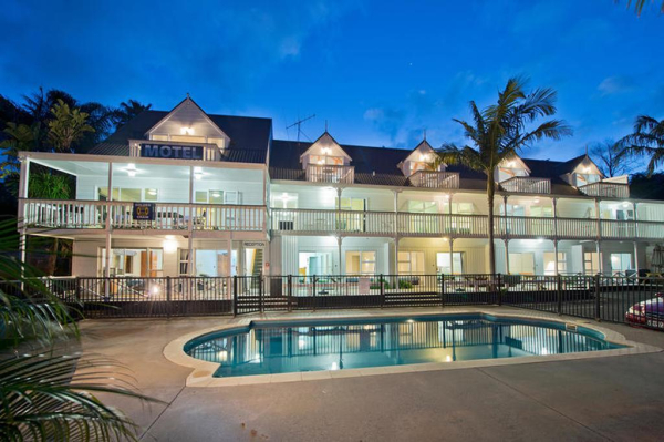 Best offers for Acacia Lodge Motel Doubtless Bay