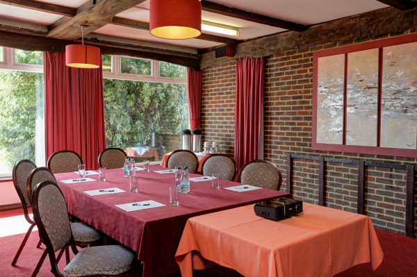 Best offers for Beachcroft Hotel, BW Signature Collection West Sussex