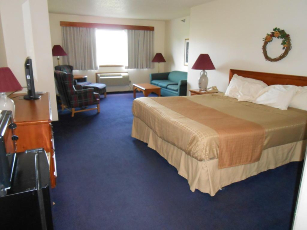 أفضل العروض ل  ويليامسبورج 