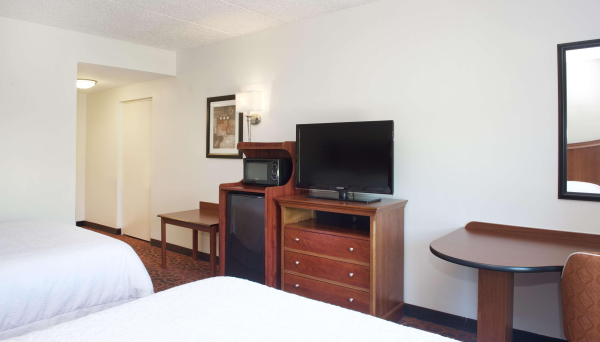 Best offers for Hampton Inn & Suites Pittsburgh-Meadow Lands Washington