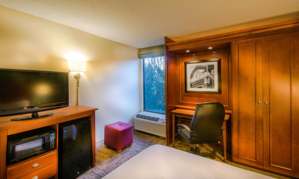 Best offers for Hampton Inn Washington Washington