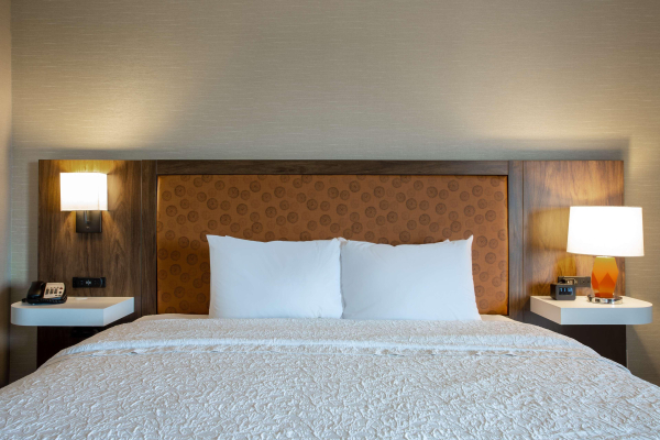 Best offers for Hampton Inn Watertown Watertown 