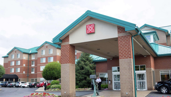 Best offers for Hilton Garden Inn Pittsburgh/Southpointe Washington