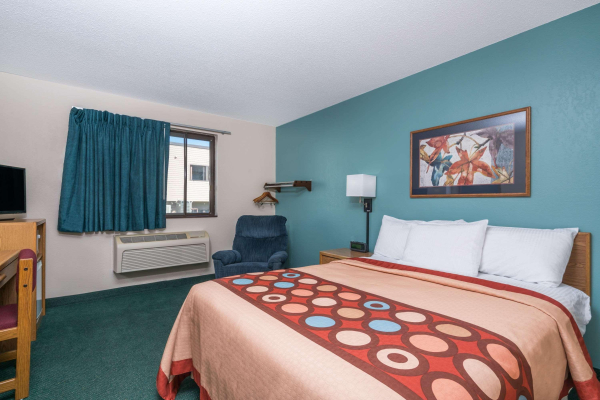 Best offers for Super 8 By Wyndham Baxter/Brainerd Area Brainerd