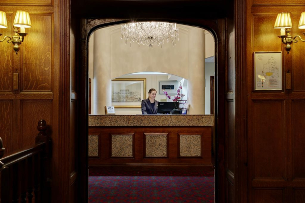 Best offers for The Birch Hotel West Sussex