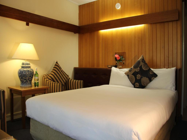 أفضل العروض ل ذ وارراك موتيل جيبسلاند أند ليكس ريجن