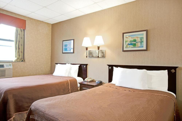 Best offers for Cabana Hotel Bronx Yankee Stadium NYC New York