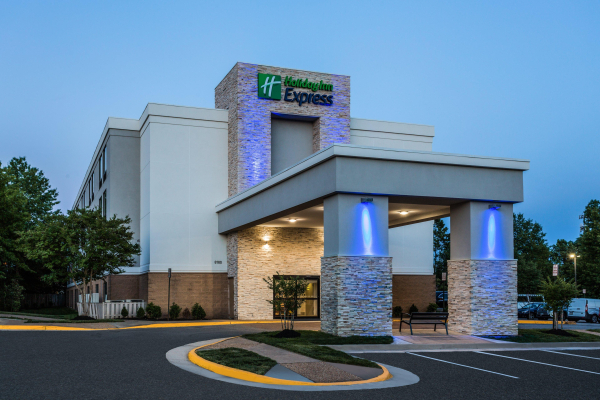 Best offers for Holiday Inn Express Lorton Springfield
