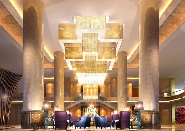 أفضل العروض ل فندق نيب ثينتوري جراند سييانج لوخا