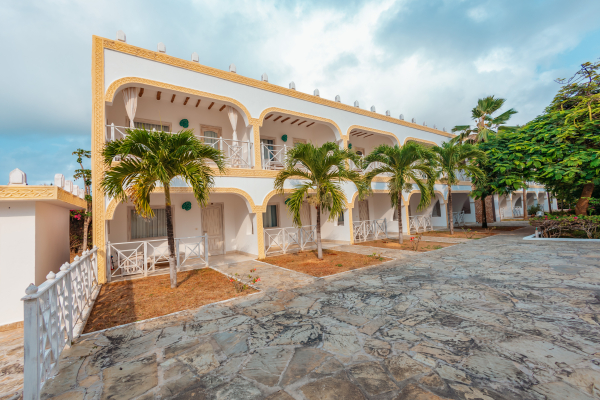 Best offers for Ora Resort Twiga Beach Watamu Marine Park