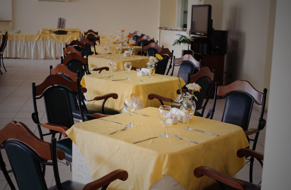 Best offers for PAULISTANIA HOTEL CASA BLANCA Santa Cruz