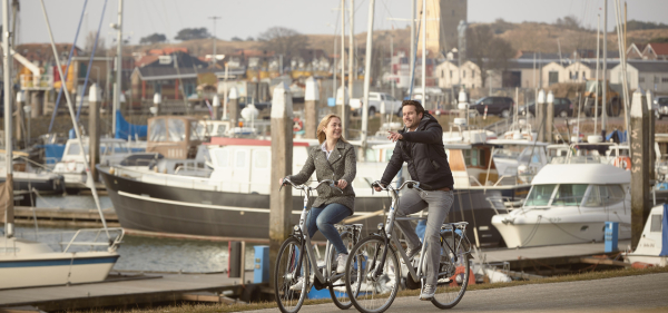 Best offers for Westcord Hotel Schylge West-terschelling 