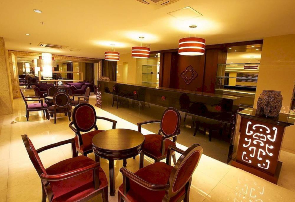Best offers for Xueyuan Hotel - Shanghai Shanghai