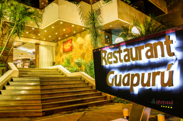 Best offers for Yotau All Suites Santa Cruz