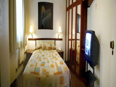 PAULISTA WALL STREET SUITES