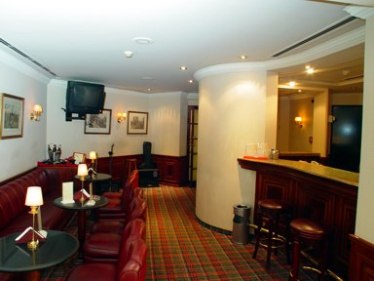 PAULISTA WALL STREET SUITES