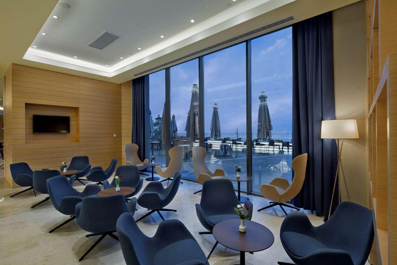 Best offers for Doubletree By Hilton Trabzon Trabzon