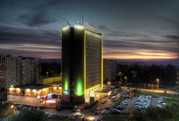 Best offers for Amaks Zolotoe Koltso Vladimir 