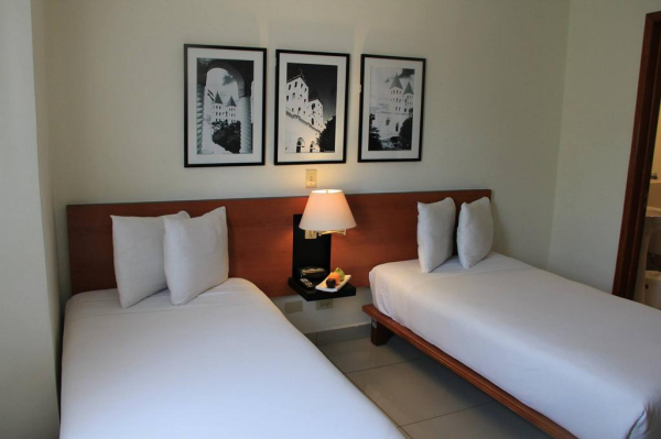 أفضل العروض ل كومفورت انن ريال سان ميجىل سان ميجىل