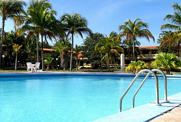 Best offers for Elguea Villa Clara