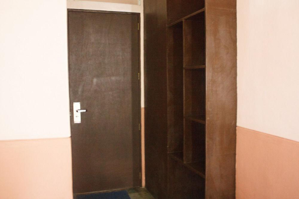 أفضل العروض ل فندق جف  ارموك تاكلوبان