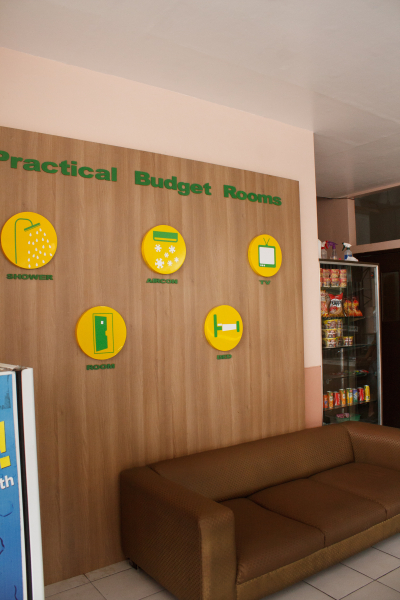 أفضل العروض ل فندق جف سوجود تاكلوبان