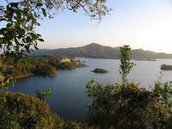 Best offers for Hanabanilla Villa Clara