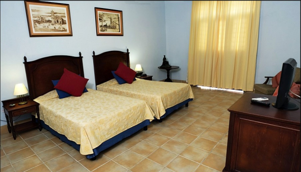Best offers for Hostal Mascotte Villa Clara
