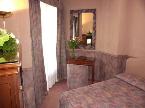 Best offers for Mini Palace Hotel Viterbo