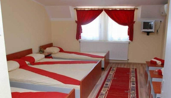 Best offers for Montenegro Rivijera Motel Veles