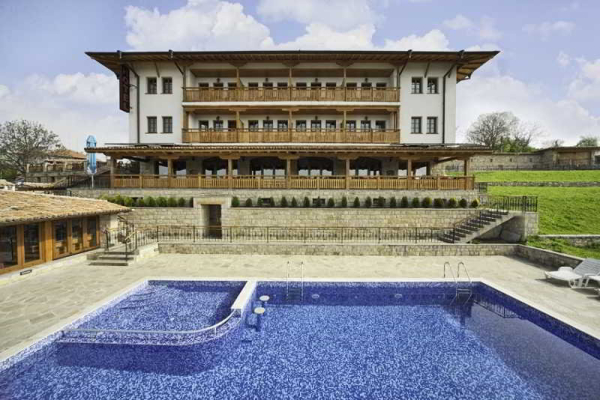 Best offers for Park Hotel Sevastokrator Arbanasi