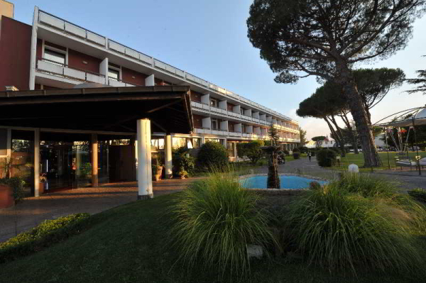 Best offers for Salus Terme Hotel Viterbo