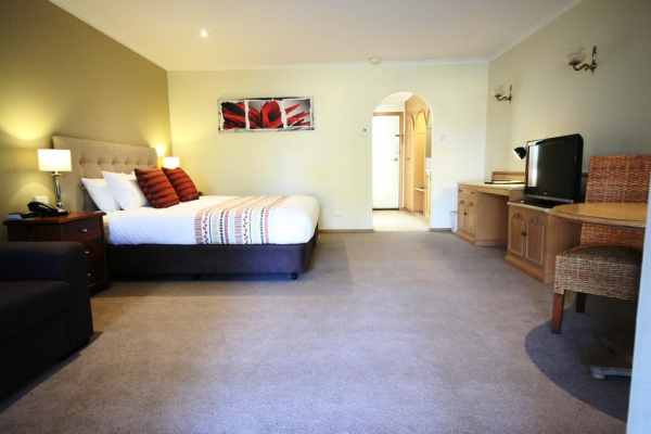 Best offers for Bell Tower Inn Shepparton