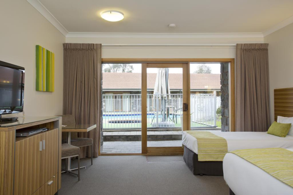 Best offers for Comfort Inn A Julie-Anna Shepparton