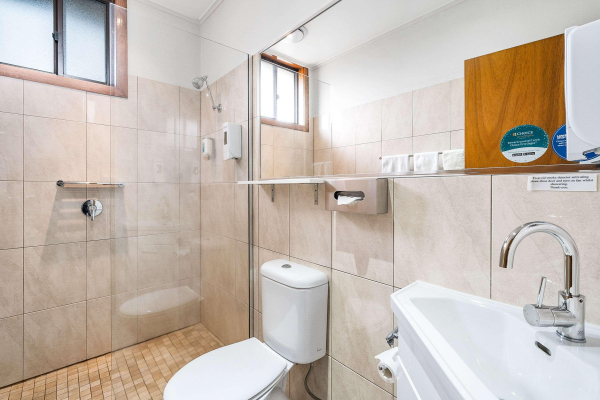 Best offers for Comfort Inn Benalla Shepparton