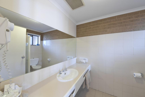 Best offers for Comfort Inn Bendigo Cntrl Deborah Shepparton