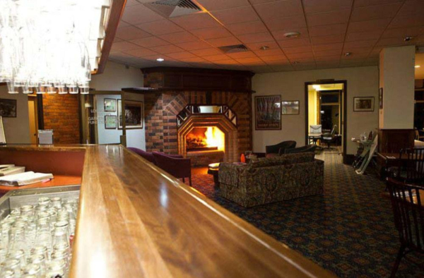 Best offers for Comfort Inn Trawool Shepparton