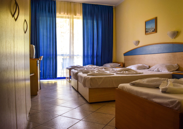 Best offers for Dana Palace Golden Sands