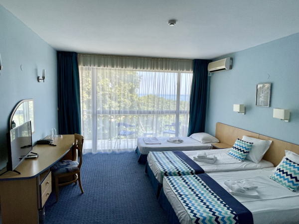 Best offers for Holiday Park Golden Sands