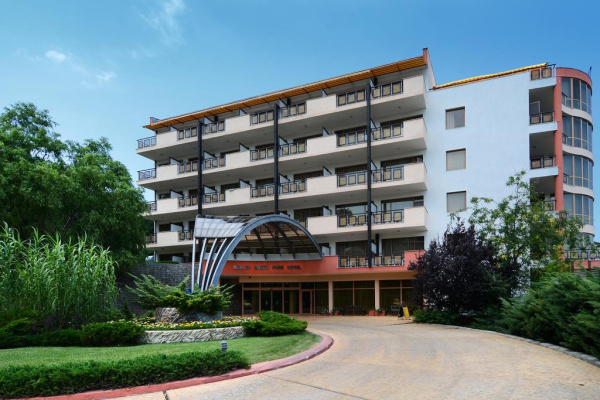 Best offers for LTI Berlin Green Park Golden Sands