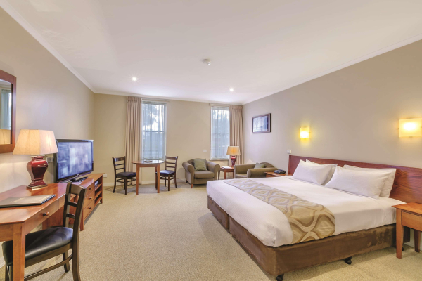 Best offers for Lake Inn Ballarat Shepparton