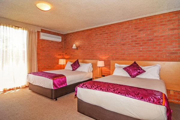 Best offers for Main Lead Motel Shepparton